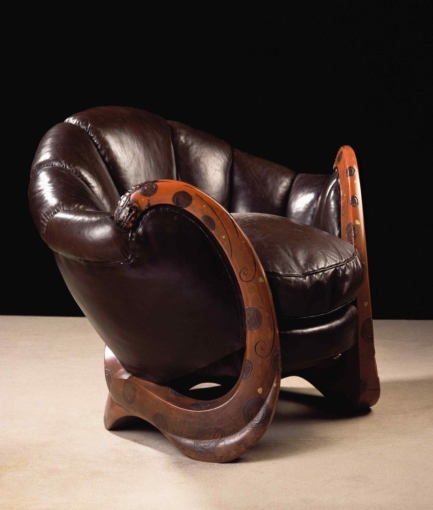 The Most Expensive Chairs in the World: A Countdown