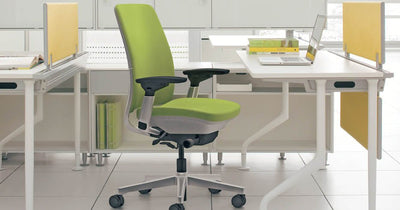 What is an ergonomic chair?