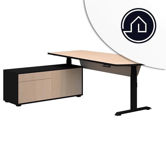 Premium Collection - Home Office Space NZ