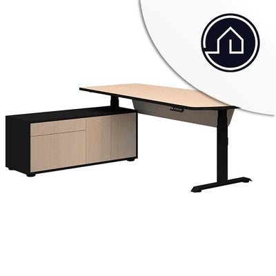Premium Collection - Home Office Space NZ