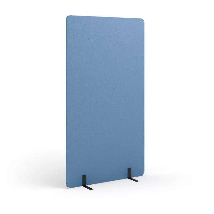 Acoustic Freestanding Partition