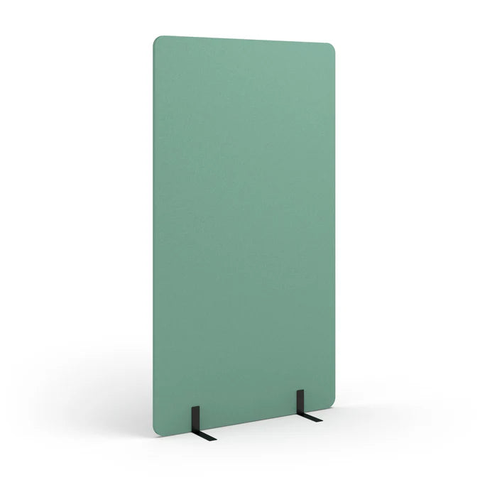 Acoustic Freestanding Partition
