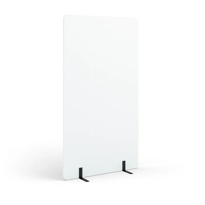 Acoustic Freestanding Partition