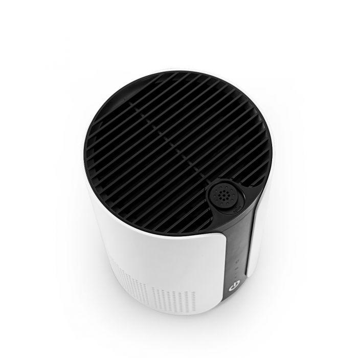 Desktop Air Purifier - Home Office Space NZ