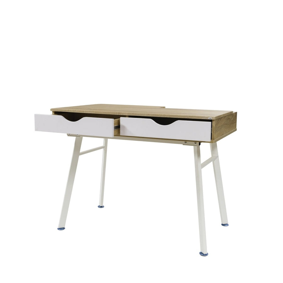 Houston Computer Desk - Home Office Space NZ