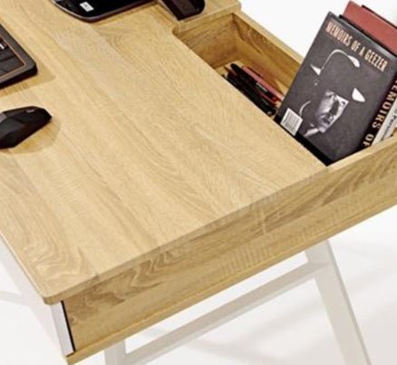 Houston Computer Desk - Home Office Space NZ