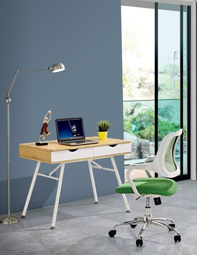 Houston Computer Desk - Home Office Space NZ