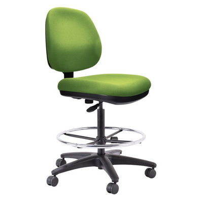 Image Chair (Nylon Base or Architectural Kit Base) - Home Office Space NZ