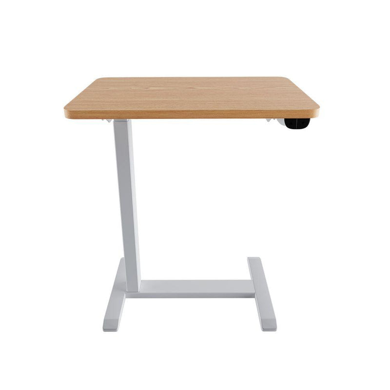 Malmo Electric Height Adjustable Laptop Desk - Home Office Space NZ