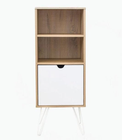Seattle Cabinet Shelves - Home Office Space NZ