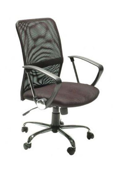 Stat Mid Back Chair - Home Office Space NZ
