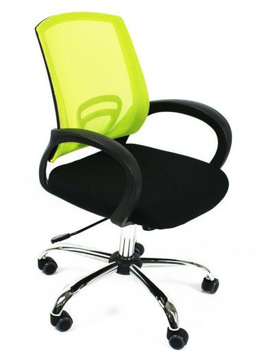 Trice Mid Back Chair - Home Office Space NZ