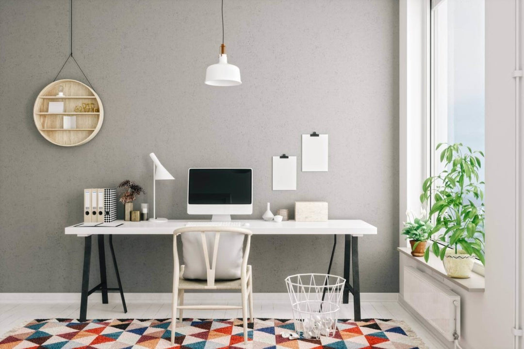 Are you ready for another lockdown? - Home Office Space NZ