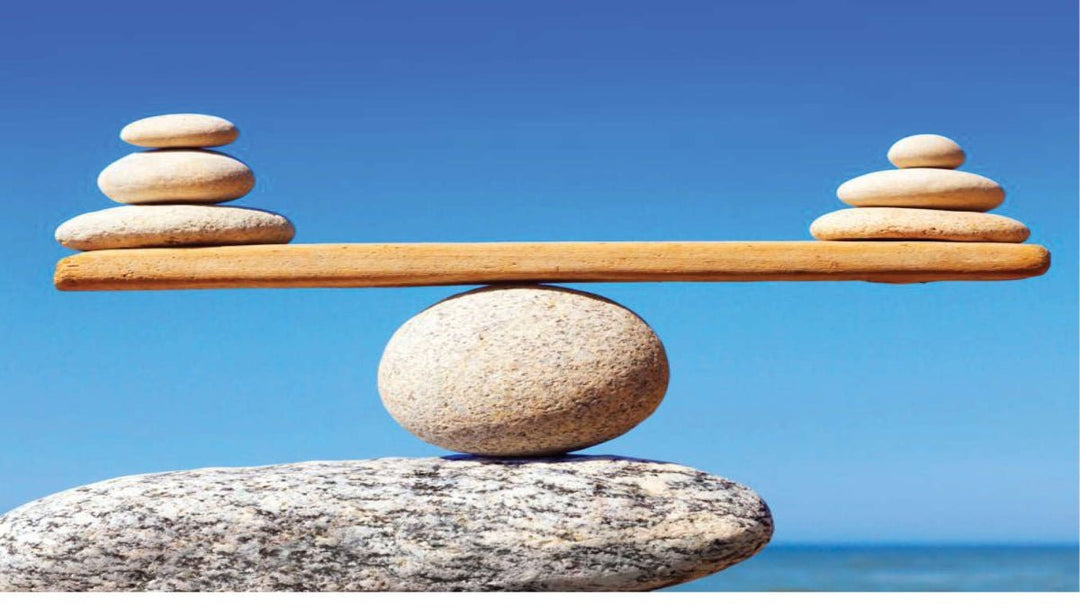 How to Create a Work-Life Balance When Your Office Is at Home - Home Office Space NZ