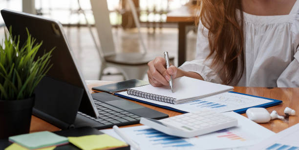 The Power of Visual Planning and the Perfect Tools - Home Office Space NZ