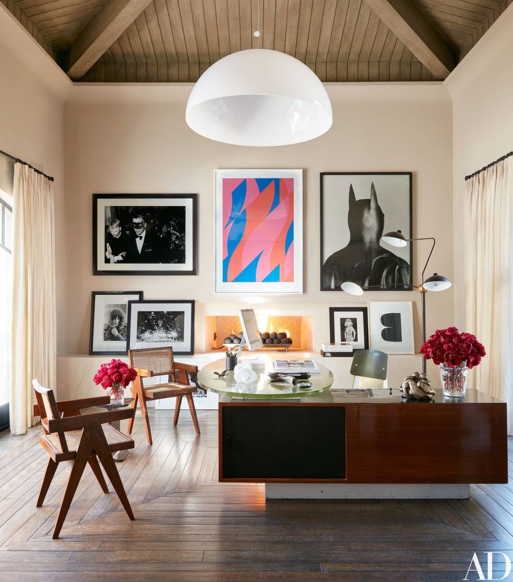 World's Best Home Office Setups - Home Office Space NZ