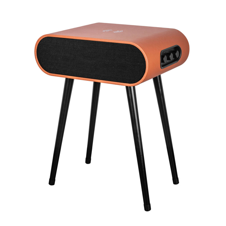 MySound Jazz Bluetooth Speaker Side-Table | Home Office Space