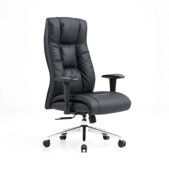 Big Boy 2 Plush- Hi Back Chair | Office Chair | Home Office Space NZ