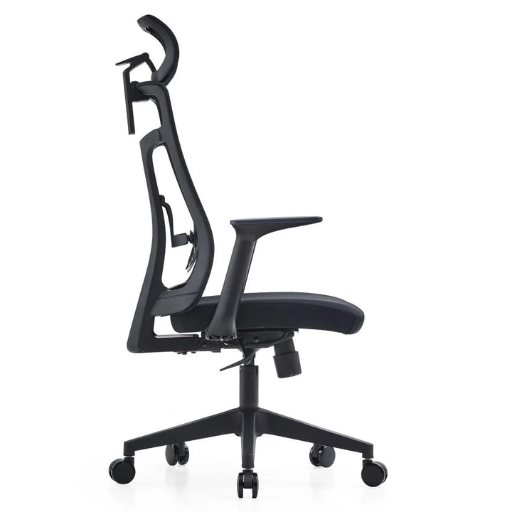 Morse Mid Back Chair | Office Chairs | Home Office Space NZ