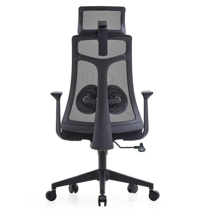 Morse Mid Back Chair | Office Chairs | Home Office Space NZ