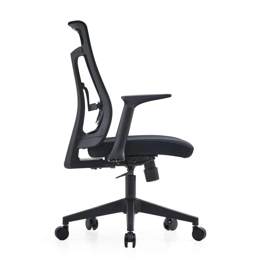 Morse Mid Back Chair