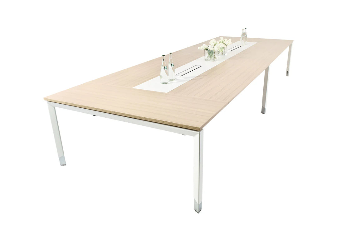 Oblique Board Room Table
