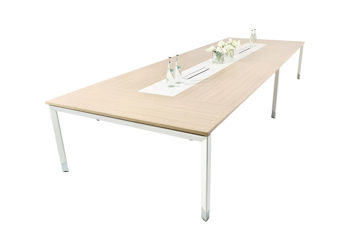 Oblique Board Room Table