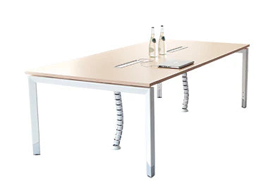 Oblique Board Room Table