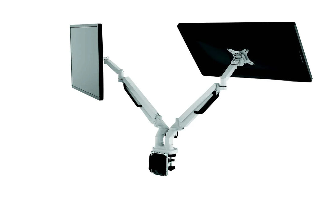 Scimitar Single & Double Monitor Arm