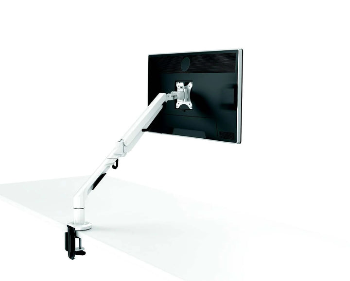 Scimitar Single & Double Monitor Arm