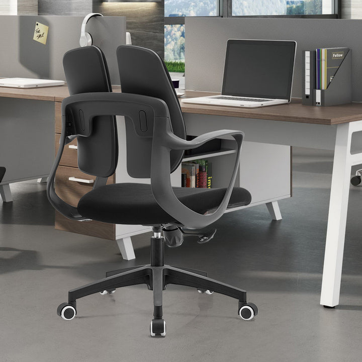 Splitz Chair | Office Chair | Home Office Space NZ