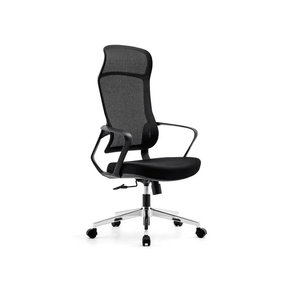 Stat 2 High Back Chair | Office Chair | Home Office Space NZ