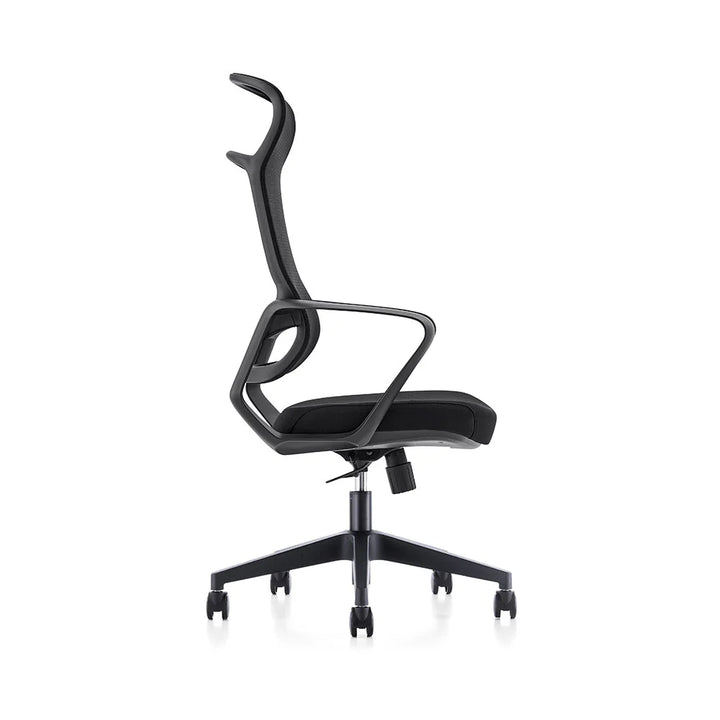 Stat 2 High Back Chair