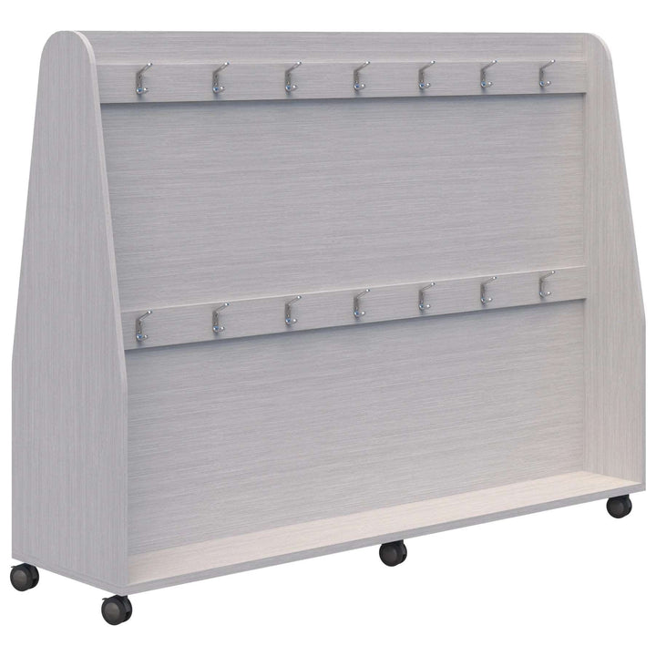 Ako Mobile Bag Storage - Home Office Space NZ