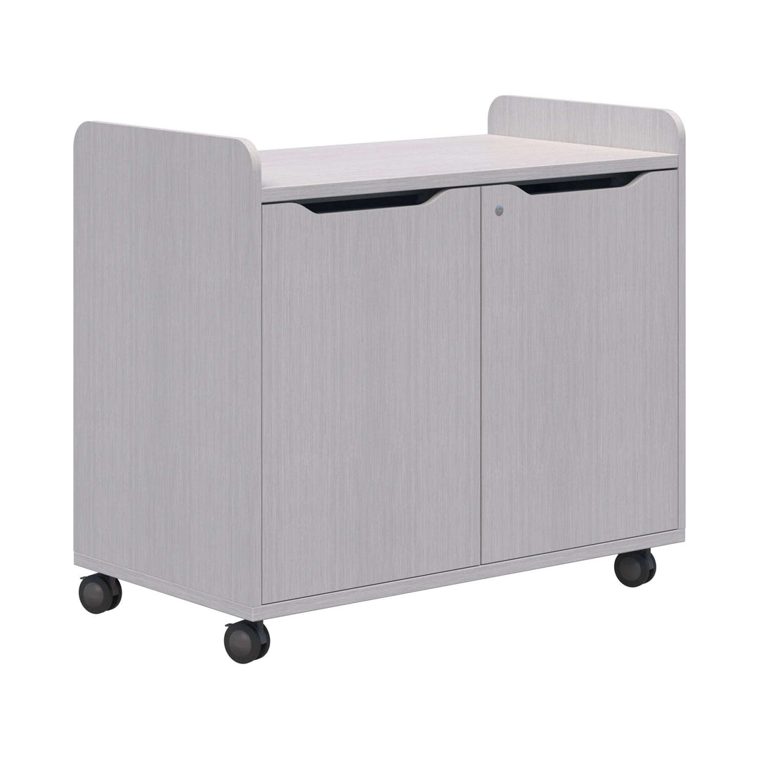 Ako Store & Charge - Home Office Space NZ