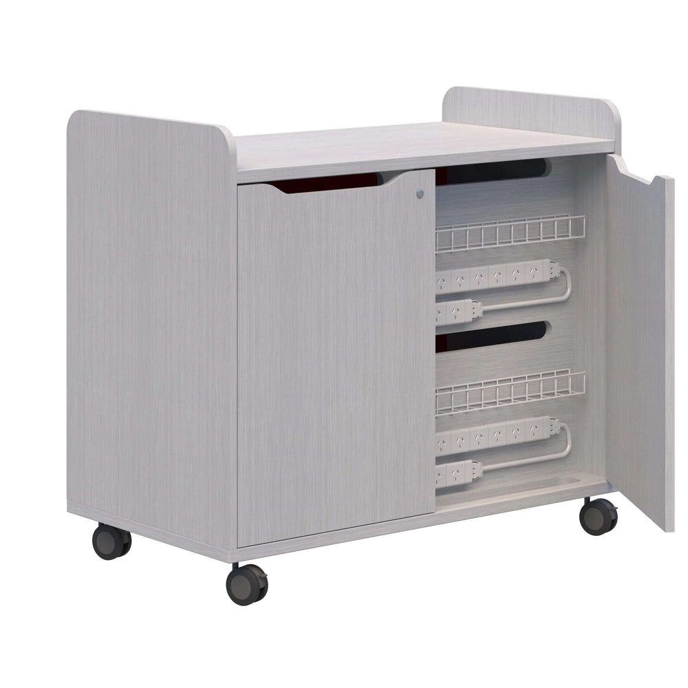 Ako Store & Charge - Home Office Space NZ