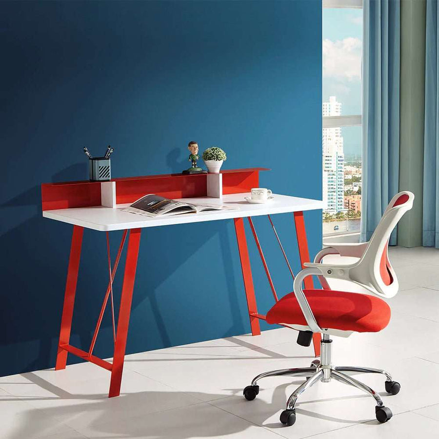 Baton Rouge Computer Desk - Home Office Space NZ