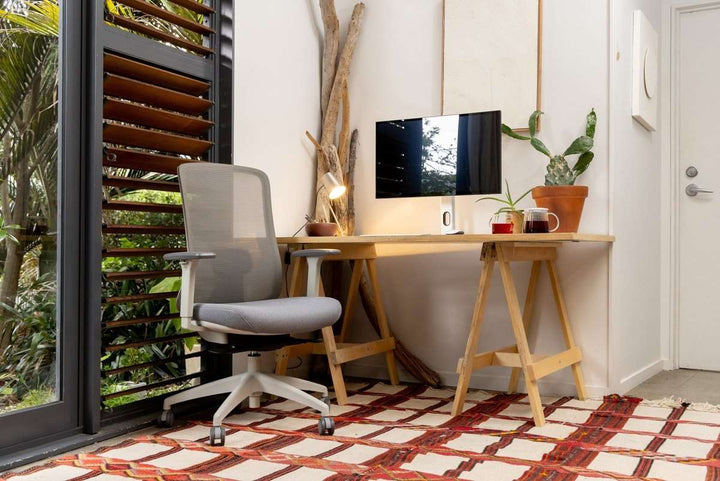 Elan Chair - Home Office Space NZ