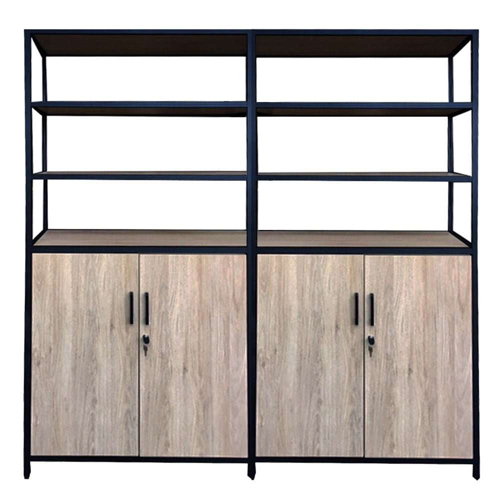 Element Storage Unit - Home Office Space NZ