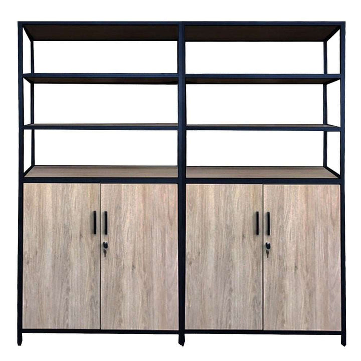 Element Storage Unit - Home Office Space NZ
