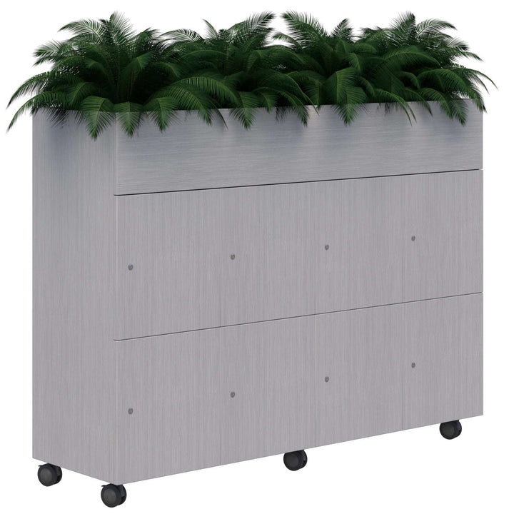 Mascot Lockers (multiple varieties) - Home Office Space NZ