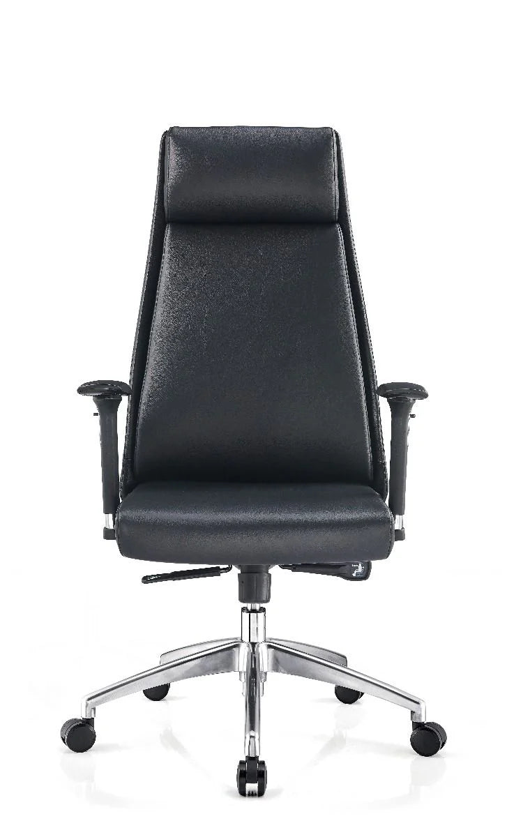 McKinley High Back Chair