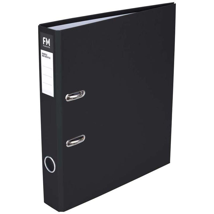 FM Binder Radofile Mini A4 Lever Arch - Multiple Colors