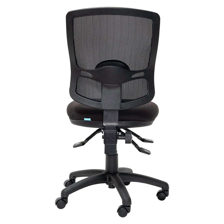 Mondo Java Mesh HB - Home Office Space NZ