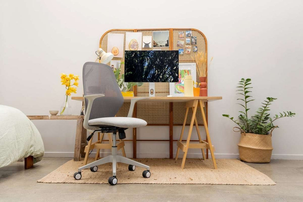 Mondo Soho - Home Office Space NZ