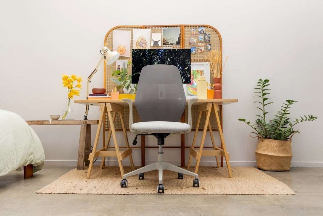 Mondo Soho - Home Office Space NZ