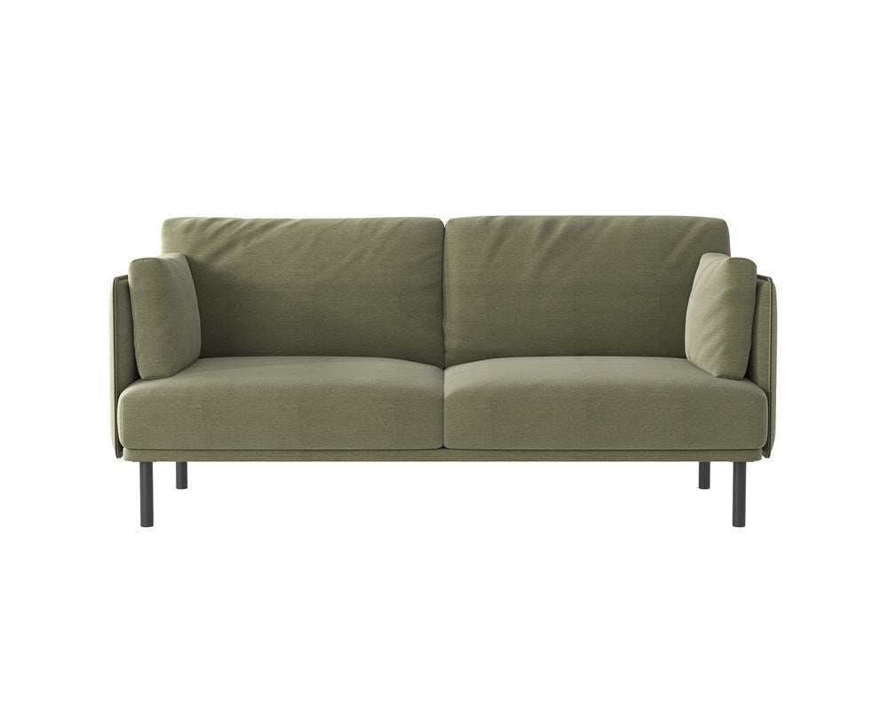 Munro 2.5 Seater Sofa - Home Office Space NZ