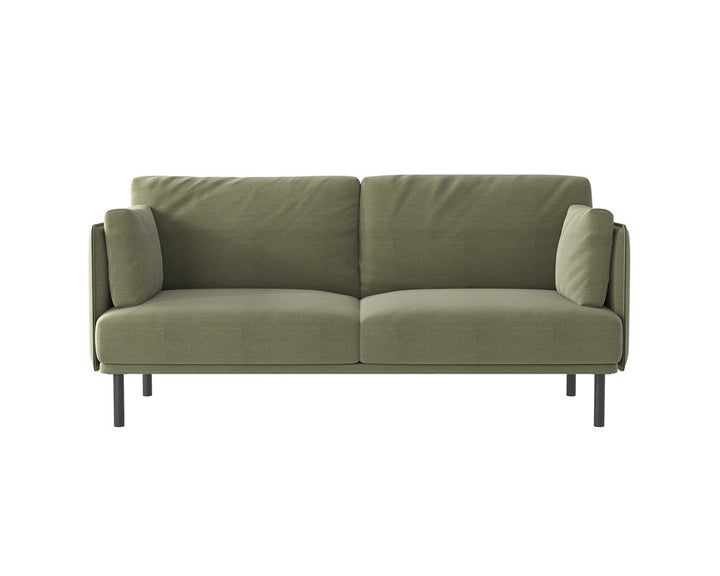 Munro 2.5 Seater Sofa - Home Office Space NZ