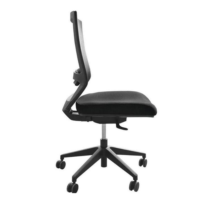 Active Task Chair - Home Office Space NZ