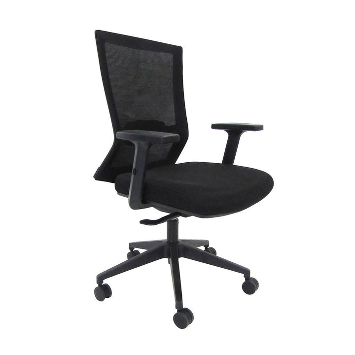 Active Task Chair - Home Office Space NZ